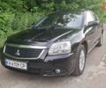 Чорний Міцубісі Галант, об'ємом двигуна 2.4 л та пробігом 315 тис. км за 5500 $, фото 1 на Automoto.ua