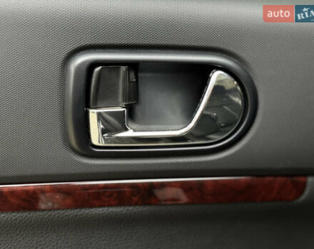 Чорний Міцубісі Галант, об'ємом двигуна 2.4 л та пробігом 90 тис. км за 7900 $, фото 42 на Automoto.ua