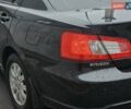 Черный Мицубиси Галант, объемом двигателя 2.38 л и пробегом 94 тыс. км за 12500 $, фото 24 на Automoto.ua