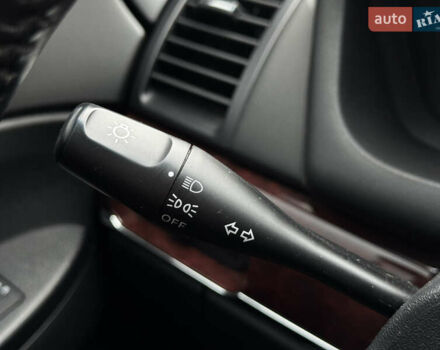 Чорний Міцубісі Галант, об'ємом двигуна 2.4 л та пробігом 90 тис. км за 7900 $, фото 30 на Automoto.ua