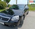 Черный Мицубиси Галант, объемом двигателя 2.4 л и пробегом 165 тыс. км за 8500 $, фото 8 на Automoto.ua