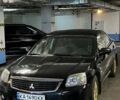 Черный Мицубиси Галант, объемом двигателя 2.4 л и пробегом 262 тыс. км за 6500 $, фото 6 на Automoto.ua