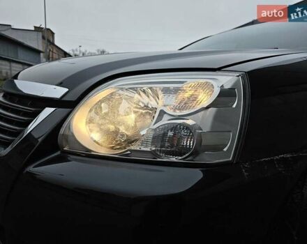 Черный Мицубиси Галант, объемом двигателя 2.38 л и пробегом 94 тыс. км за 12500 $, фото 17 на Automoto.ua