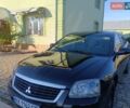 Черный Мицубиси Галант, объемом двигателя 2.38 л и пробегом 277 тыс. км за 3990 $, фото 9 на Automoto.ua