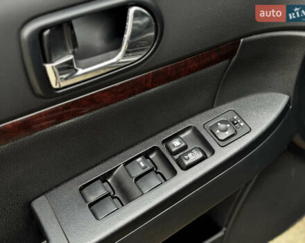 Чорний Міцубісі Галант, об'ємом двигуна 2.4 л та пробігом 90 тис. км за 7900 $, фото 19 на Automoto.ua