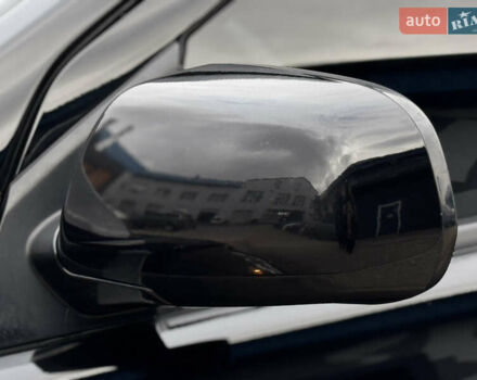 Чорний Міцубісі Галант, об'ємом двигуна 2.4 л та пробігом 90 тис. км за 7900 $, фото 15 на Automoto.ua