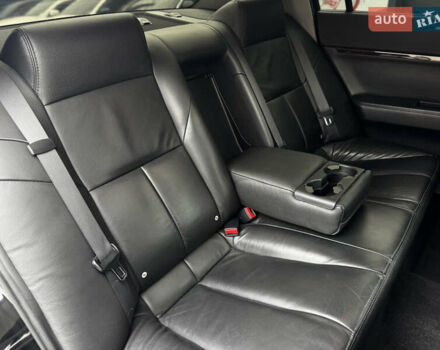 Чорний Міцубісі Галант, об'ємом двигуна 2.4 л та пробігом 90 тис. км за 7900 $, фото 57 на Automoto.ua