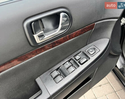 Черный Мицубиси Галант, объемом двигателя 2.4 л и пробегом 312 тыс. км за 5300 $, фото 19 на Automoto.ua