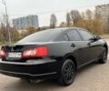 Черный Мицубиси Галант, объемом двигателя 2.4 л и пробегом 312 тыс. км за 5300 $, фото 6 на Automoto.ua