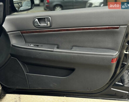 Чорний Міцубісі Галант, об'ємом двигуна 2.4 л та пробігом 90 тис. км за 7900 $, фото 58 на Automoto.ua