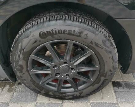 Черный Мицубиси Галант, объемом двигателя 2.38 л и пробегом 193 тыс. км за 7200 $, фото 13 на Automoto.ua