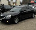 Чорний Міцубісі Галант, об'ємом двигуна 2.4 л та пробігом 90 тис. км за 7900 $, фото 2 на Automoto.ua