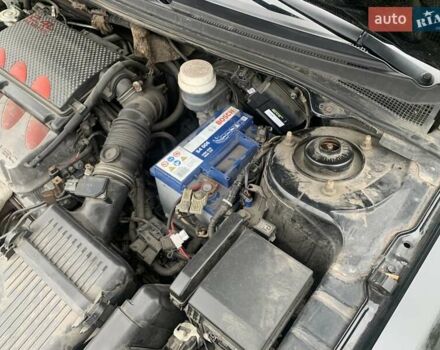 Чорний Міцубісі Галант, об'ємом двигуна 2.4 л та пробігом 12 тис. км за 8000 $, фото 11 на Automoto.ua