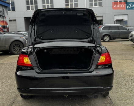 Чорний Міцубісі Галант, об'ємом двигуна 2.4 л та пробігом 90 тис. км за 7900 $, фото 47 на Automoto.ua