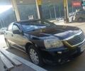 Черный Мицубиси Галант, объемом двигателя 2.4 л и пробегом 260 тыс. км за 6000 $, фото 7 на Automoto.ua