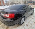 Черный Мицубиси Галант, объемом двигателя 2.4 л и пробегом 175 тыс. км за 5990 $, фото 3 на Automoto.ua