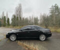 Черный Мицубиси Галант, объемом двигателя 2.4 л и пробегом 341 тыс. км за 5500 $, фото 3 на Automoto.ua