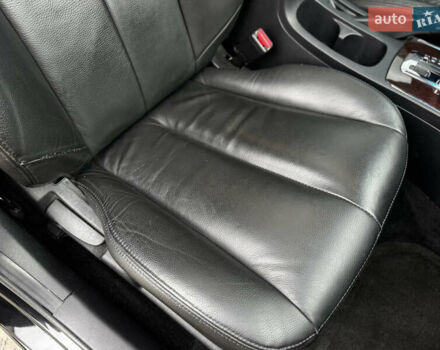 Чорний Міцубісі Галант, об'ємом двигуна 2.4 л та пробігом 90 тис. км за 7900 $, фото 65 на Automoto.ua