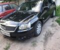 Черный Мицубиси Галант, объемом двигателя 2.4 л и пробегом 224 тыс. км за 5400 $, фото 1 на Automoto.ua