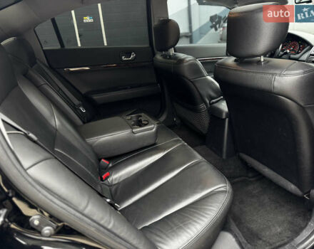 Чорний Міцубісі Галант, об'ємом двигуна 2.4 л та пробігом 90 тис. км за 7900 $, фото 56 на Automoto.ua