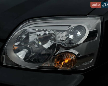 Чорний Міцубісі Галант, об'ємом двигуна 2.4 л та пробігом 90 тис. км за 7900 $, фото 12 на Automoto.ua