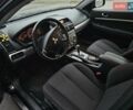 Черный Мицубиси Галант, объемом двигателя 2.38 л и пробегом 94 тыс. км за 12500 $, фото 23 на Automoto.ua