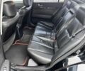Черный Мицубиси Галант, объемом двигателя 2.4 л и пробегом 312 тыс. км за 5300 $, фото 12 на Automoto.ua