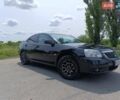 Черный Мицубиси Галант, объемом двигателя 2.4 л и пробегом 165 тыс. км за 8500 $, фото 5 на Automoto.ua