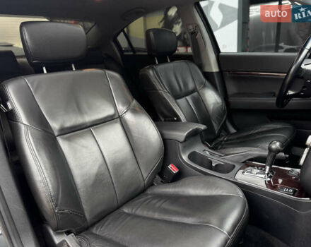 Чорний Міцубісі Галант, об'ємом двигуна 2.4 л та пробігом 90 тис. км за 7900 $, фото 63 на Automoto.ua