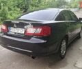 Чорний Міцубісі Галант, об'ємом двигуна 2.4 л та пробігом 315 тис. км за 5500 $, фото 2 на Automoto.ua