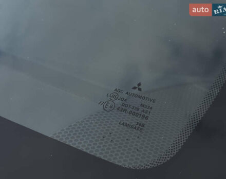 Чорний Міцубісі Галант, об'ємом двигуна 2.4 л та пробігом 90 тис. км за 7900 $, фото 14 на Automoto.ua