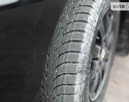 Черный Мицубиси Галант, объемом двигателя 2.4 л и пробегом 263 тыс. км за 6200 $, фото 12 на Automoto.ua