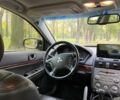 Черный Мицубиси Галант, объемом двигателя 2.4 л и пробегом 106 тыс. км за 10100 $, фото 6 на Automoto.ua