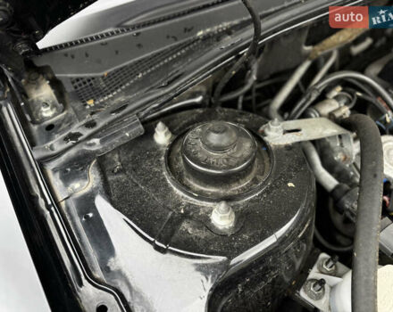 Чорний Міцубісі Галант, об'ємом двигуна 2.4 л та пробігом 90 тис. км за 7900 $, фото 76 на Automoto.ua