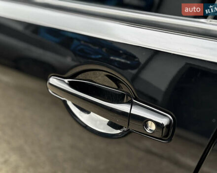 Чорний Міцубісі Галант, об'ємом двигуна 2.4 л та пробігом 90 тис. км за 7900 $, фото 16 на Automoto.ua