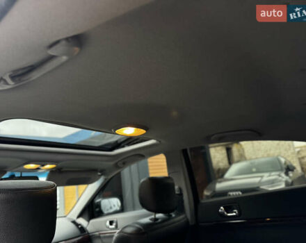 Чорний Міцубісі Галант, об'ємом двигуна 2.4 л та пробігом 90 тис. км за 7900 $, фото 46 на Automoto.ua