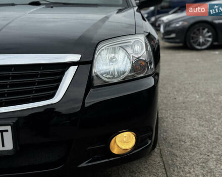 Чорний Міцубісі Галант, об'ємом двигуна 2.4 л та пробігом 90 тис. км за 7900 $, фото 9 на Automoto.ua