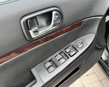 Черный Мицубиси Галант, объемом двигателя 2.4 л и пробегом 312 тыс. км за 5300 $, фото 19 на Automoto.ua