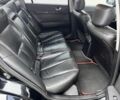 Черный Мицубиси Галант, объемом двигателя 2.4 л и пробегом 312 тыс. км за 5300 $, фото 13 на Automoto.ua