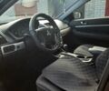 Черный Мицубиси Галант, объемом двигателя 2.4 л и пробегом 226 тыс. км за 4999 $, фото 6 на Automoto.ua
