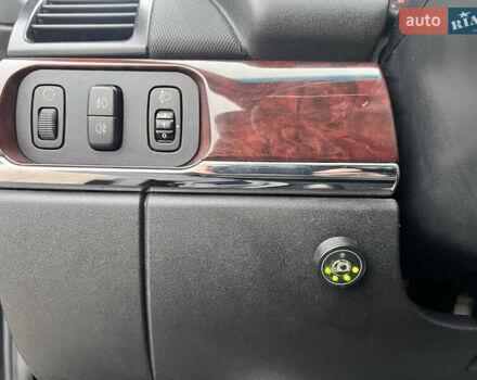 Черный Мицубиси Галант, объемом двигателя 2.4 л и пробегом 312 тыс. км за 5300 $, фото 18 на Automoto.ua