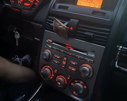 Черный Мицубиси Галант, объемом двигателя 2.38 л и пробегом 143 тыс. км за 6700 $, фото 9 на Automoto.ua