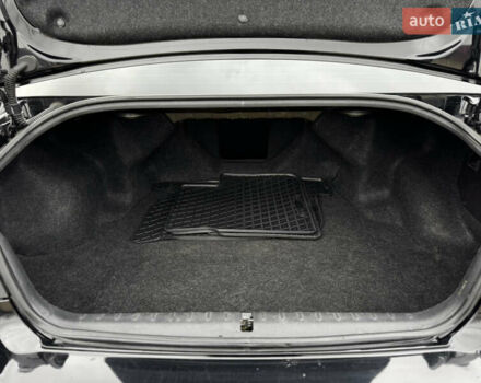 Чорний Міцубісі Галант, об'ємом двигуна 2.4 л та пробігом 90 тис. км за 7900 $, фото 48 на Automoto.ua