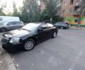 Черный Мицубиси Галант, объемом двигателя 2.38 л и пробегом 282 тыс. км за 5200 $, фото 2 на Automoto.ua