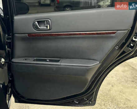 Чорний Міцубісі Галант, об'ємом двигуна 2.4 л та пробігом 90 тис. км за 7900 $, фото 53 на Automoto.ua