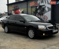 Чорний Міцубісі Галант, об'ємом двигуна 2.4 л та пробігом 90 тис. км за 7900 $, фото 1 на Automoto.ua