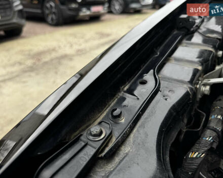 Чорний Міцубісі Галант, об'ємом двигуна 2.4 л та пробігом 90 тис. км за 7900 $, фото 74 на Automoto.ua