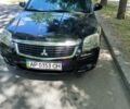 Чорний Міцубісі Галант, об'ємом двигуна 2.4 л та пробігом 142 тис. км за 8000 $, фото 1 на Automoto.ua