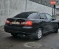 Черный Мицубиси Галант, объемом двигателя 2.38 л и пробегом 94 тыс. км за 12500 $, фото 29 на Automoto.ua