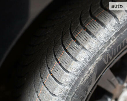 Черный Мицубиси Галант, объемом двигателя 2.4 л и пробегом 263 тыс. км за 6200 $, фото 8 на Automoto.ua